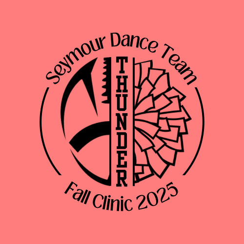 Friday Night Under the Lights - Dance Clinic